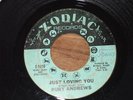 RUBY ANDREWS - JUST LOVING YOU