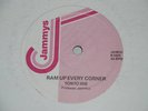 TONTO IRIE - RAM UP EVERY CORNER  - 12