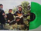 THE BEATLES  Trax Vol. 4 LP COLOR VINYL