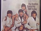 The Beatles Yesterday & Today Butcher Cover Japan issue