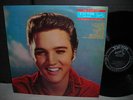 Elvis Presley / For LP Fans ONLY Japan Orig.LP VICTOR