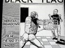 Black Flag-Nervous Breakdown 