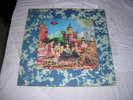 THE ROLLING STONES.SATANIC MAJESTIES REQUEST. 3D COVER