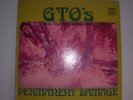 Permanent Damage - GTO's - Straight Records (Zappa)