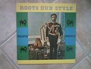 LP Reggae Rarität ROOTS RADICS BAND 