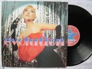 J-POP Ayumi Hamasaki evolution 12inch MINT JAPAN RARE