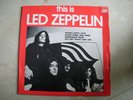 LED ZEPPELIN  