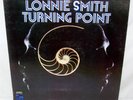 LONNIE SMITH Turning Point Blue Note LP BST84313 RVG NM