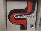 RARE FRENCH FUNK LIBRARY TRAFIC POP SONIMAGE