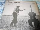 HENRI TEXIER AMIR LP RARE FRENCH FREE JAZZ EXPERIMENTAL