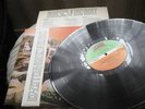 Led Zeppelin Houses of the Holy A2/B2 + RARE OBI STRIP