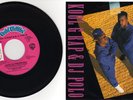 COOL G RAP & DJ POLO - ROAD TO RICHES 7 INCH