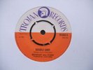 Beverley All Stars - Double Shot 1969 UK 45 TROJAN