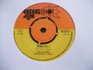 The Saints - Windy 1969 UK 45 BIG SHOT