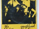 the misfits cough/cool she 7 inches DANZIG DOYLE