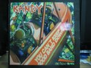 Randy / Rare LP / You Can't Keep a Good Band Down / Nofx