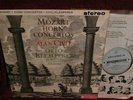 Mozart Horn Civil Klemperer UK Columbia SAX 2406