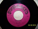 THE HUNS ON PYRAMID # 6-6646  SHAKEDOWN / YOU KNOW