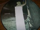 MADONNA - RARE MOMENTS VOL 4 PIC DISC LP EROTICA