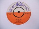 The Maytals - Bla Bla Bla 1970 UK 45 TROJAN