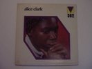 ALICE CLARK-S/T LP-72 MAINSTREAM ORIG-PROMO PHOTO-RARE