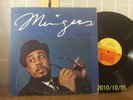 CHARLES MINGUS LP ORIGINAL CANDID D/G ERIC DOLPHY VG++