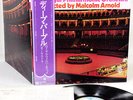 DEEP PURPLE royal philharmonic JAPAN '75 LP w/OBI