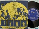 ARTERY Mother Moon RARE DEBUT UK 7 MINT Sheffield DIY