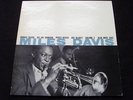 MILES DAVIS BLUE NOTE 1502 MONO DG RVG Jazz LP