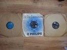 THREE ELVIS PRESLEY 12