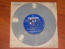 DAVE DEE DOZY BEAKY MICK rare TURKISH 7