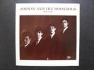 RARE BEATLES 'JOHNNY AND THE MOONDOGS' LP