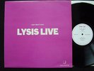 ROGER DEAN'S LYSIS rare UK 70s Jazz Nr MINT