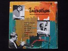 BJARNE ROSTVOLD Tricrotism RARE Danish Jazz LP MINT RCA