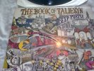 VINYL LP,DEEP PURPLE:THE BOOK OF TALIESYN,NM,1968,A1/B1