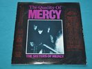 Sisters of Mercy The Quality of Mercy LP