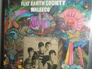 Flat Earth Society- Waleeco  garage psych original
