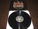 SLAYER rare tracks vol 3 LP six feet under mastodon