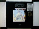 LED ZEPPELIN : The Song Remains The Same 4 LP VINYL BOX