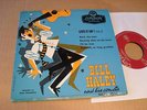 Bill Haley and His Comets Live it Up Vol. 2, 4 Track EP