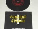 PUNGENT STENCH-Extreme Deformity EP