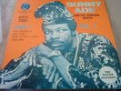 AFRO BEAT JU JU Sunny Ade & African Beats vol 7 NIGERIA