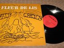 FLEUR DE LIS - FACING MORNING