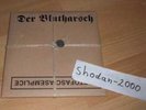 DER BLUTHARSCH Sottofasciasemplice WKN31-2 ITALIAN 100