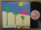THE CURE Boys Don't Cry AUSSIE LP 1979 STUNN ORIGINAL