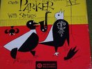 CHARLIE PARKER-WITH STRINGS-45 BOX SET-DSM COVER