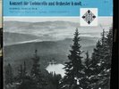 LUDWIG HOELSCHER DVORAK Cello Concerto ORG RARE 
