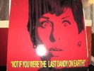 Brian Jonestown Massacre-Not The Last Dandy-Rare EP-NM