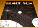 Black Sun - Black Sun II , RARE Panache, Cosmic Disco