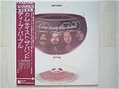 DEEP PURPLE /COME TASTE THE BAND JAPAN LP / OBI,RAINBOW